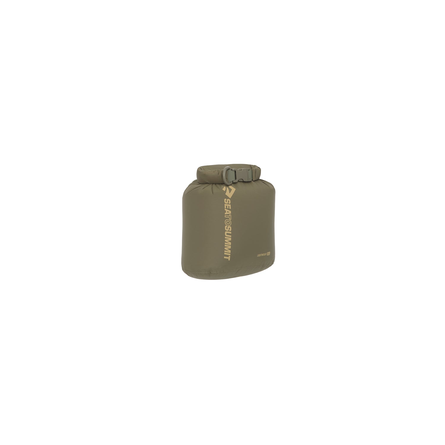 1.5 liter || Lightweight Dry Bag Olive Green