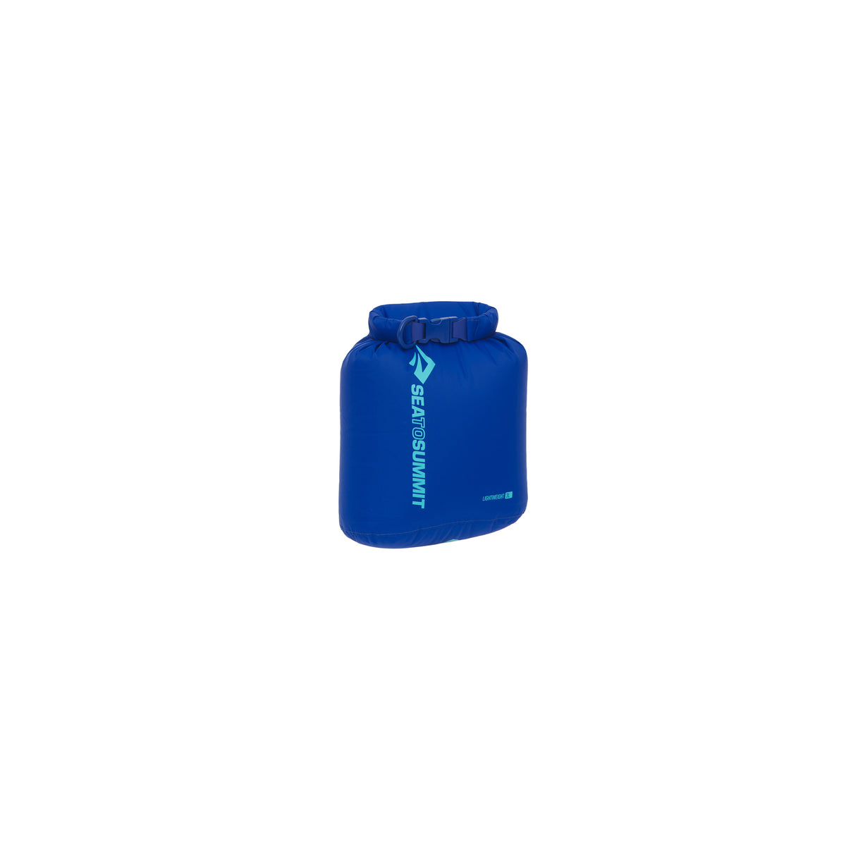 3 liter || Lightweight Dry Bag Surf Blue