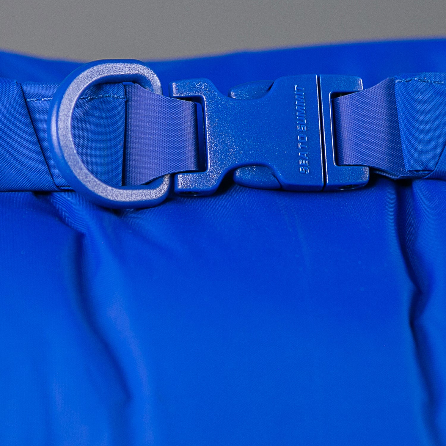 Easy-to-replace Field Repair Buckle