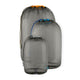 5L, 8L, 13L || Mesh Stuff Sack Set Multi