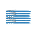Ground Control Light Tent Pegs - [6 Pack]