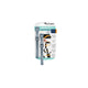 18IN Straps / 1/2in | 12mm / Gray || Stretch-Loc TPU Straps (2 Pack)