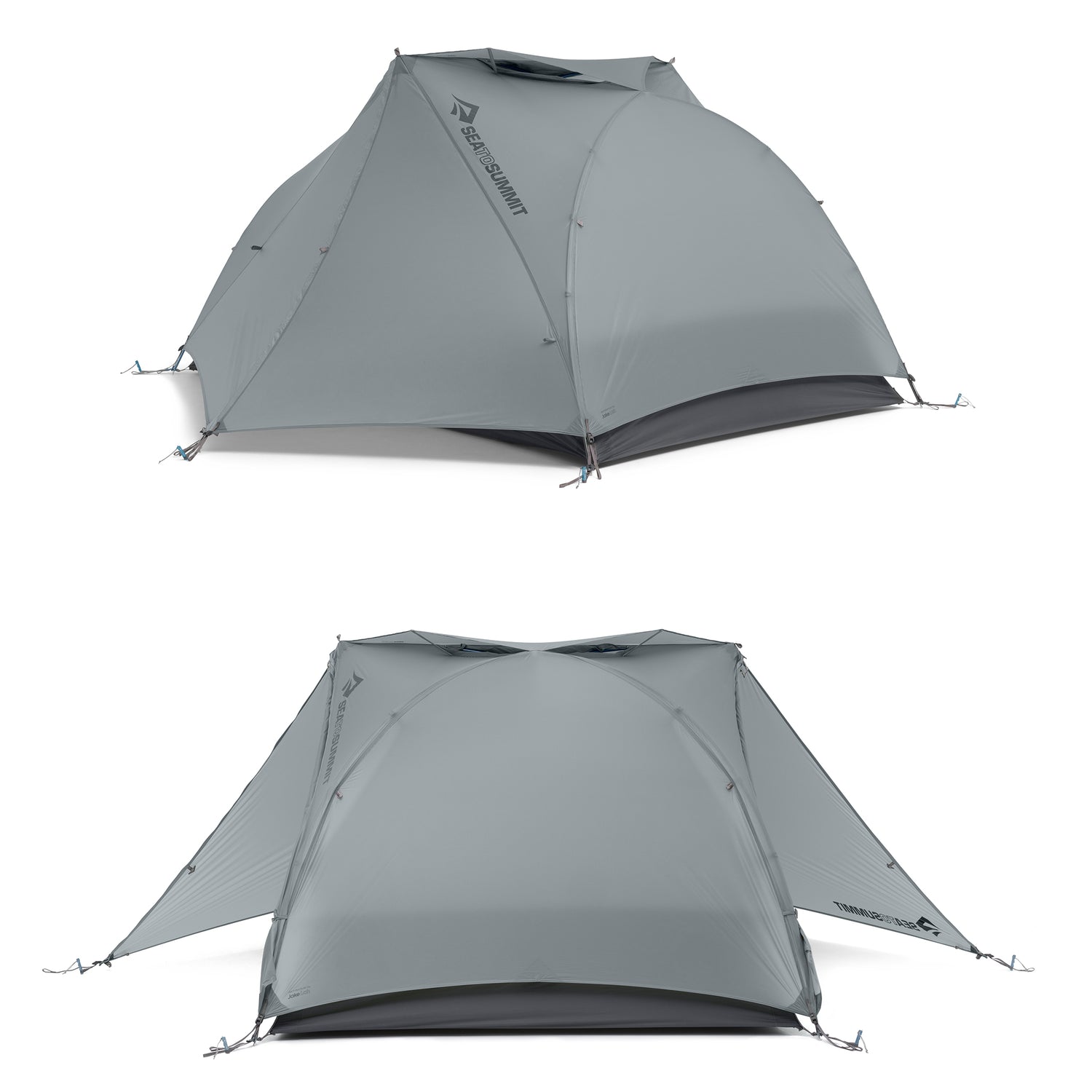 Telos Plus Freestanding Ultralight Tent