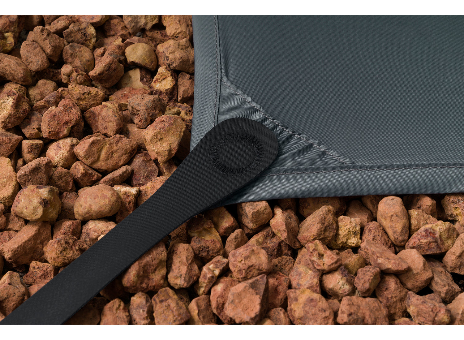 Telos™ BigFoot Footprint