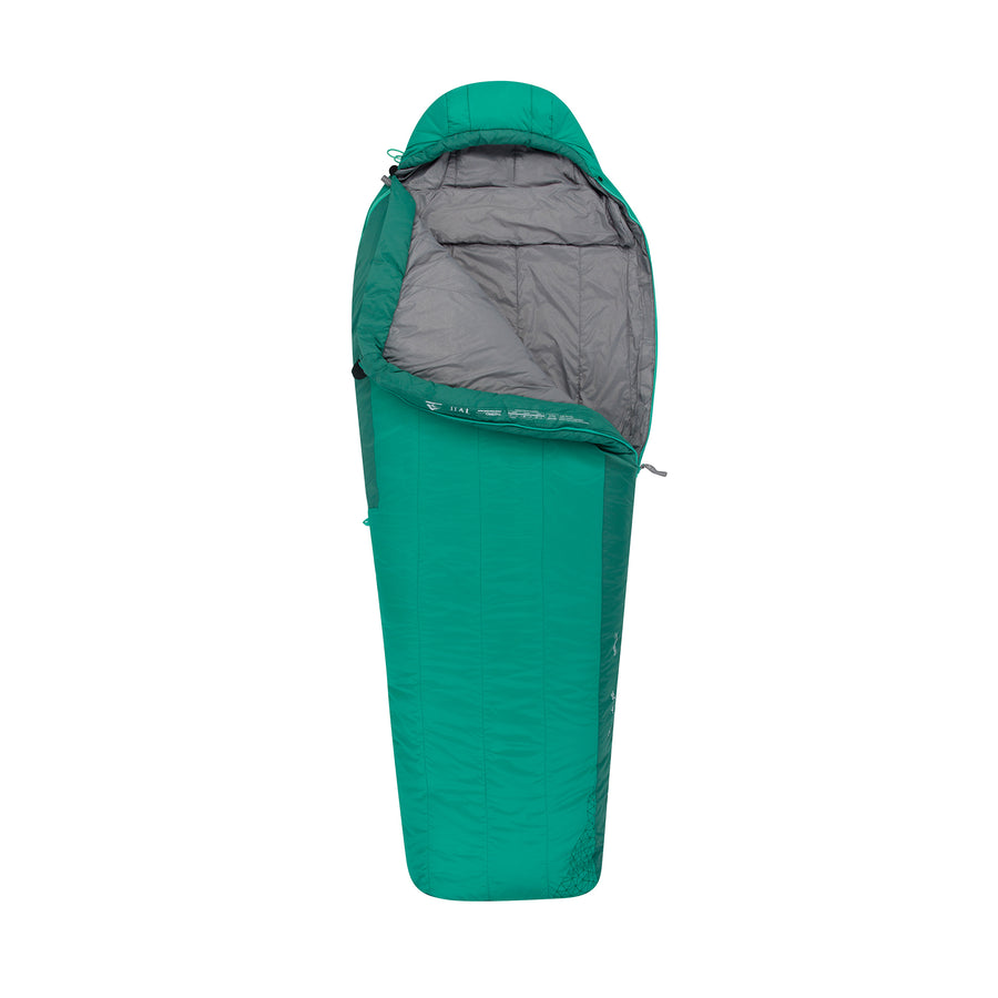 25 || Traverse Synthetic Sleeping Bag Regular