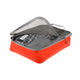 m / Spicy Orange || Travelling Light Garment Mesh Bag