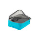 s / Atoll Blue || Travelling Light Garment Mesh Bag