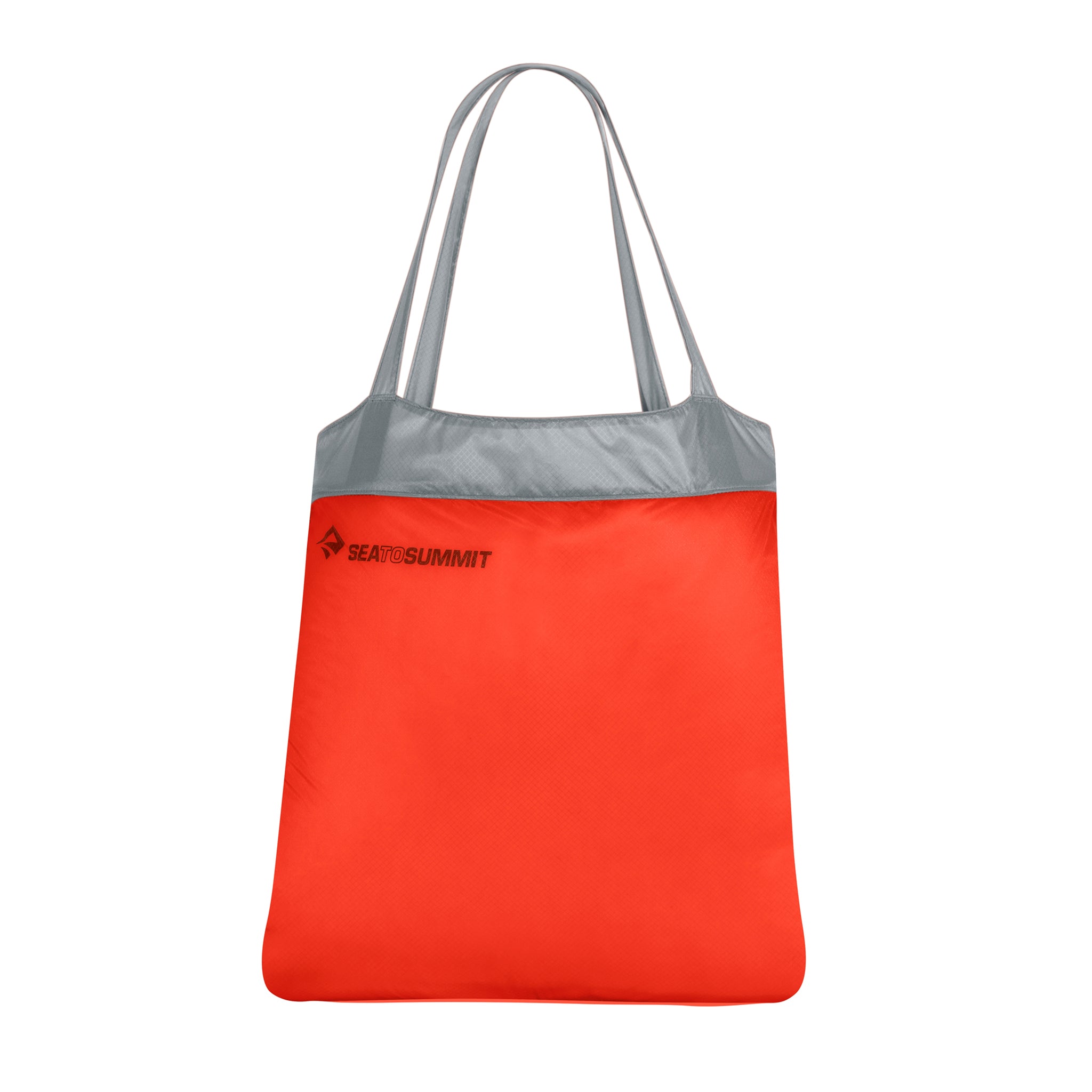 Single Shoulder Mesh Net Tote Lightweight Shopping Handbag Travel