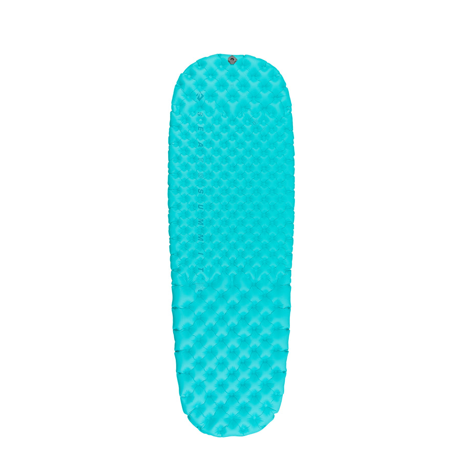 Large || Women's Comfort Light Insulated Air Sleeping Pad