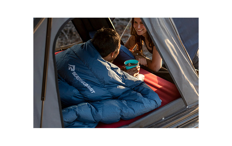 Tanami Down Camping Comforter