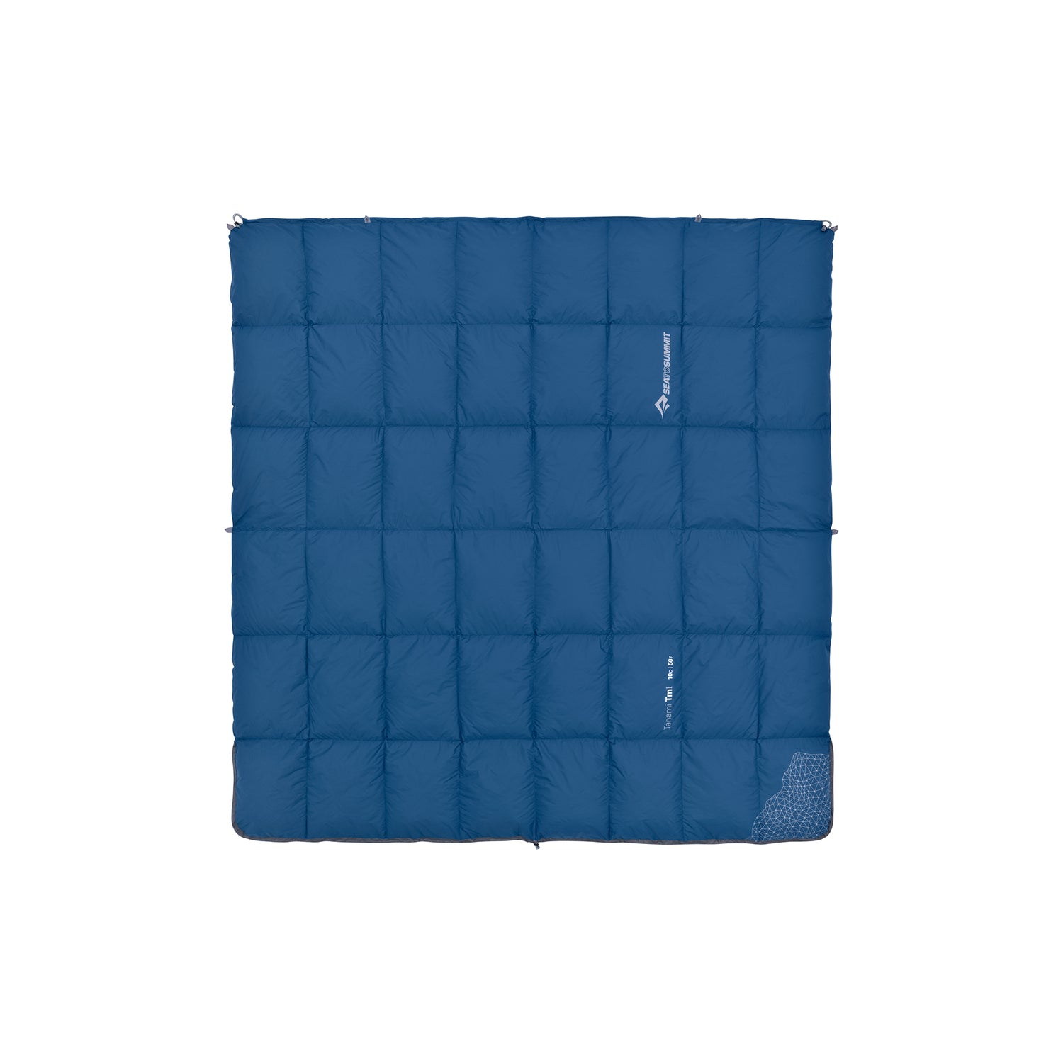50°F || Tanami Down Camping Comforter (35°F & 50°F)