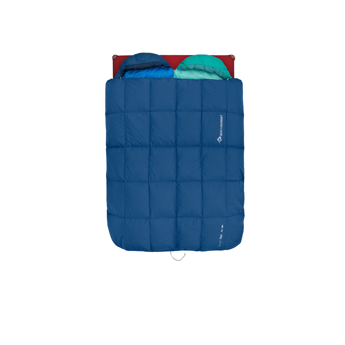 50°F || Tanami Down Camping Comforter (35°F & 50°F)