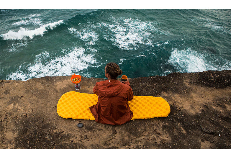 Ultralight Air Mat