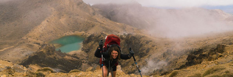 21 Things Only a Thru Hiker Would Understand