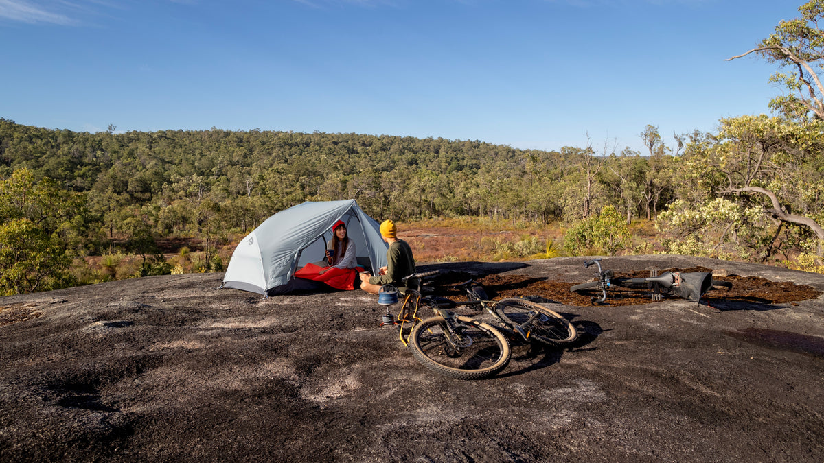 Our Best Gear for Bikepacking