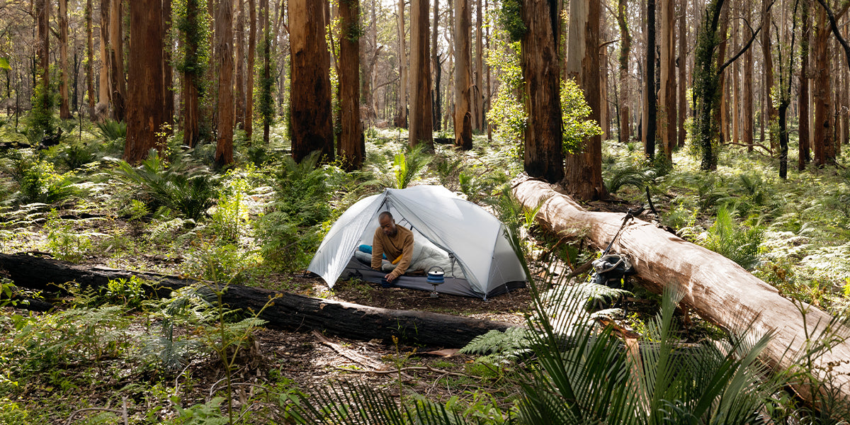 The Best Ultralight Backpacking Tents we Could Imagine: Alto, Telos and Beyond