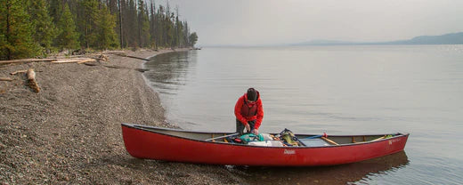 The 10 Best Canoe Trips in North America