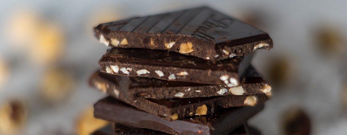 How to Make Healthy Chocolate At Home