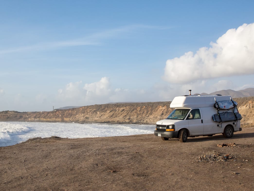 A Northern Baja Road Trip: Planning a South of the Border Adventure