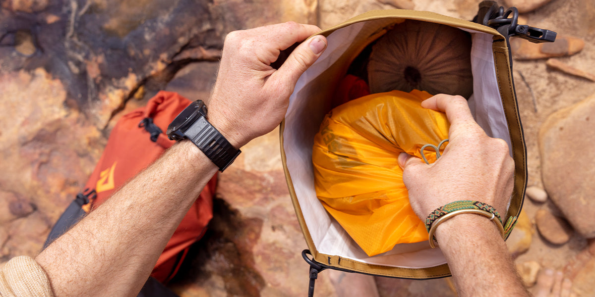 How to Choose The Correct Dry Bag