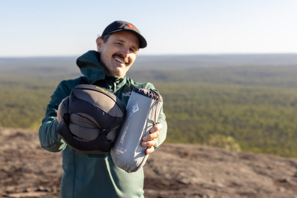 Sleep Light, Sleep Right: Building the Ultimate Ultralight Sleep System