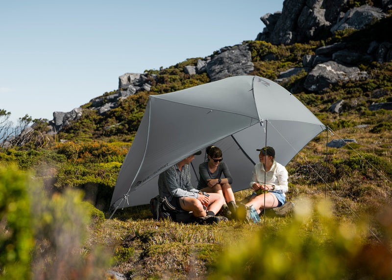 Hangout Mode Will Change the Way You Camp