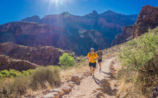 10 of the Best Trail Races for Fall