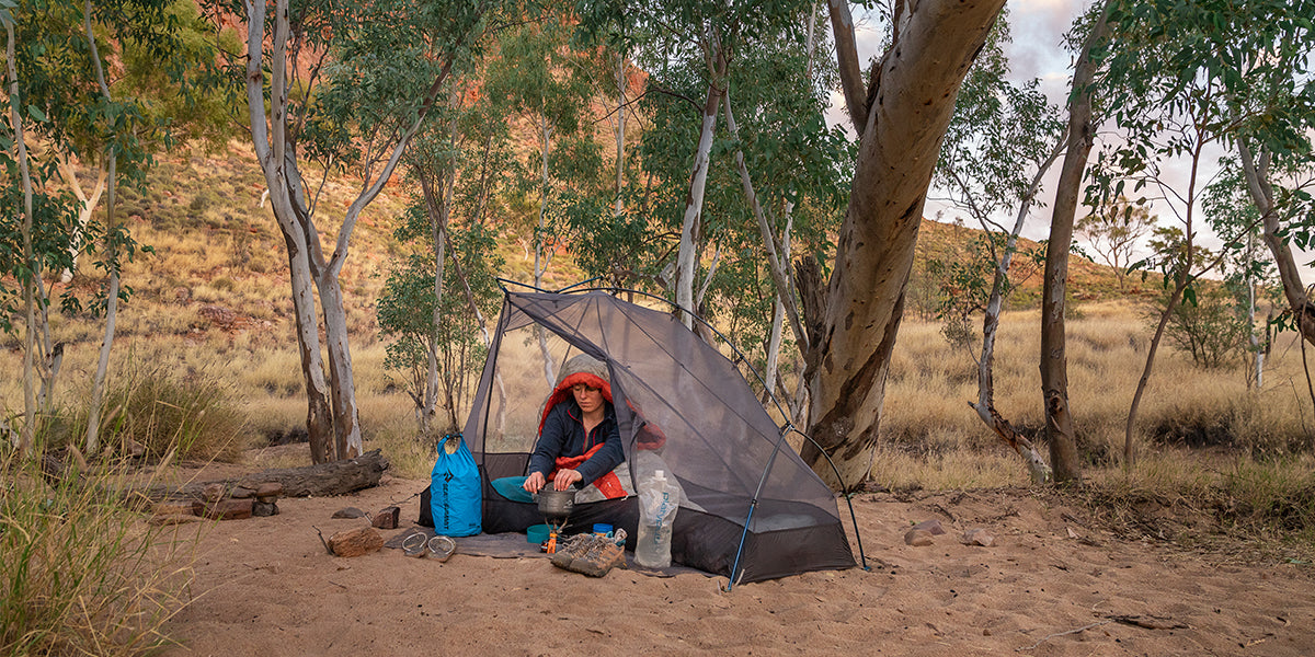 4 Rookie Mistakes Made by First-Time Backpackers