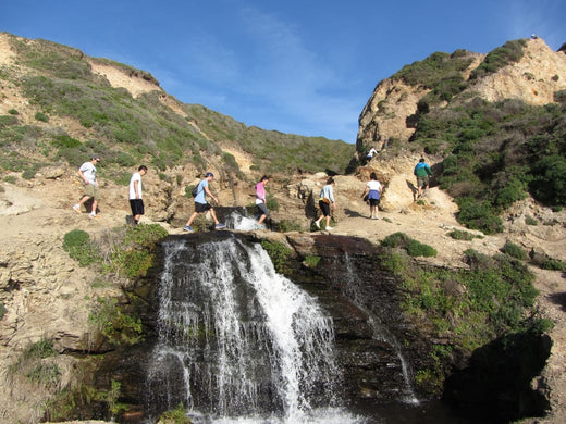 5 Waterfall Hikes Around San Francisco Perfect for Winter Exploration