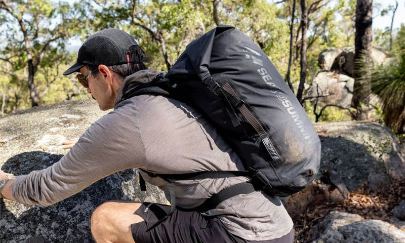 Field-Tested in the Kimberley: Behind the Design with Sea to Summit’s Tim Miller