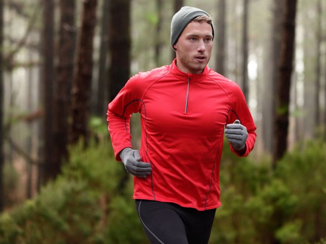 Winter Running: Gear And Tips For Runners Who Don’t Get On With The Treadmill