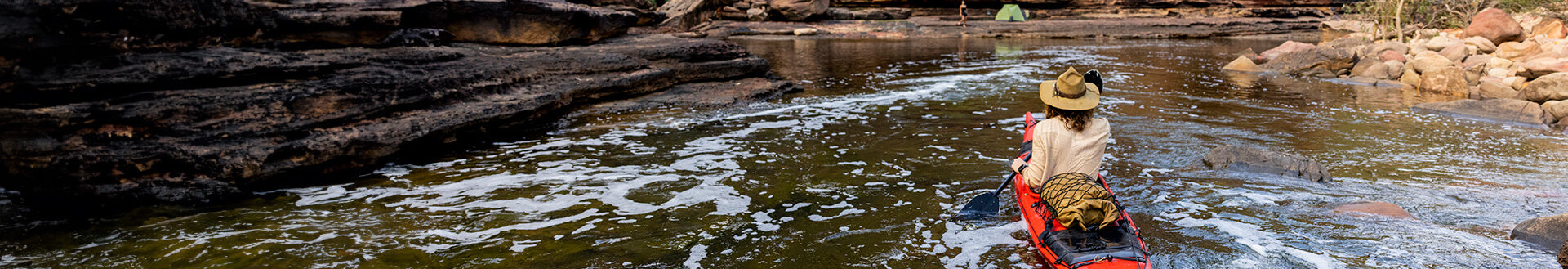 Activities | Kayaking Accessories