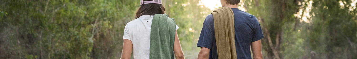 Gear | Quick Dry Towels