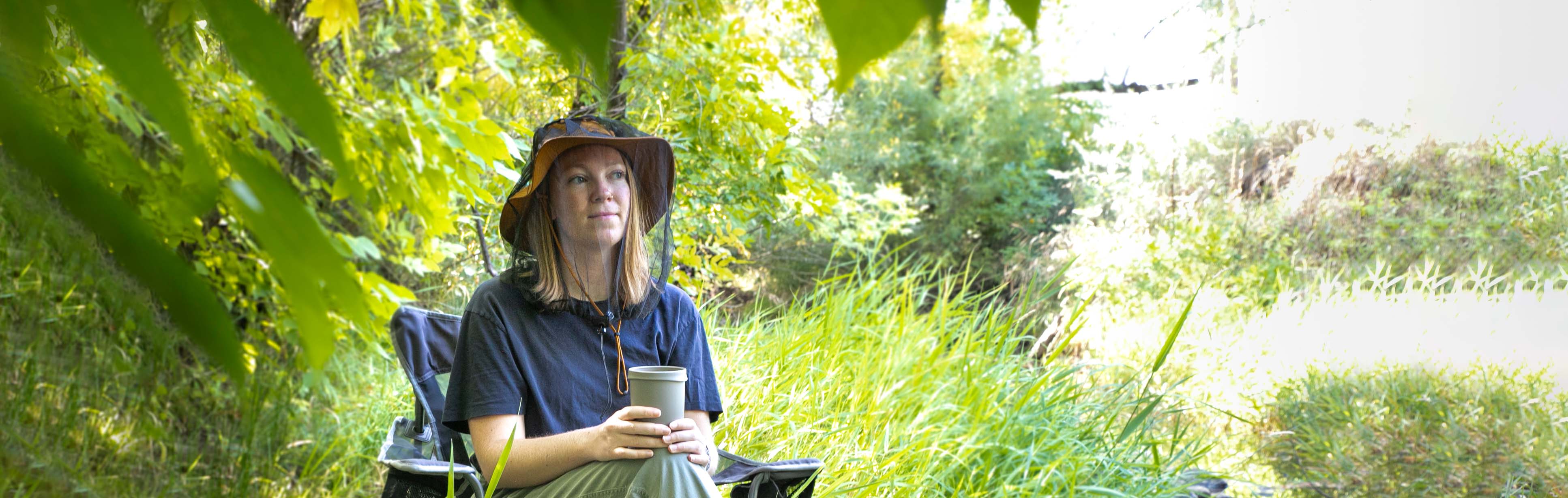 Bug Nets & Insect Protection Gear for Camping | Sea to Summit