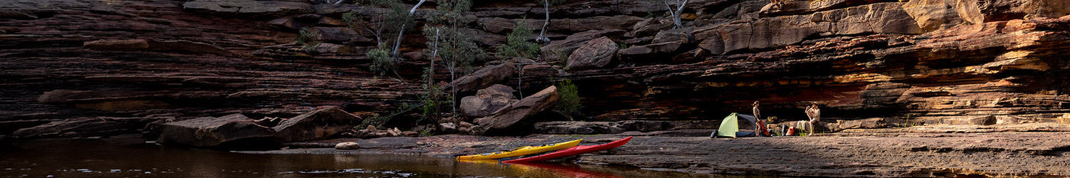 Gear | Tent Accessories