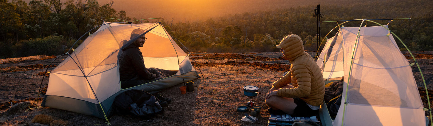 XLite Collapsible Camp Kitchen