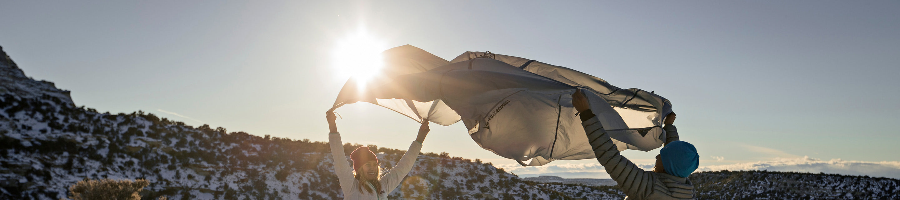Gear | Tent Accessories