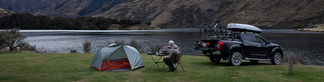 Gear | Tents and Tarps