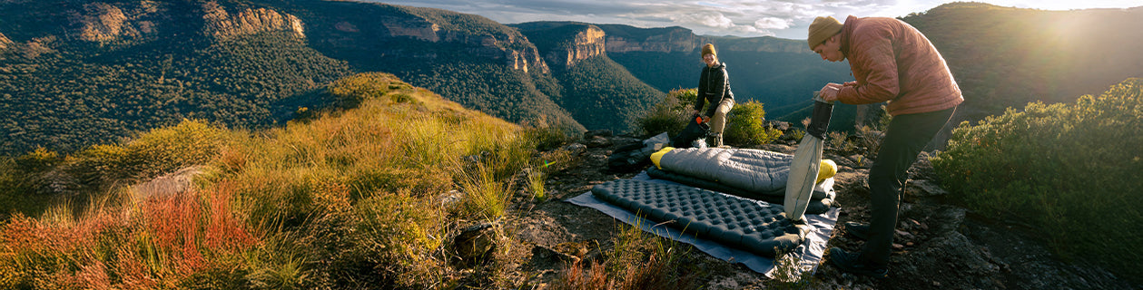 Gear | Sleeping Pads
