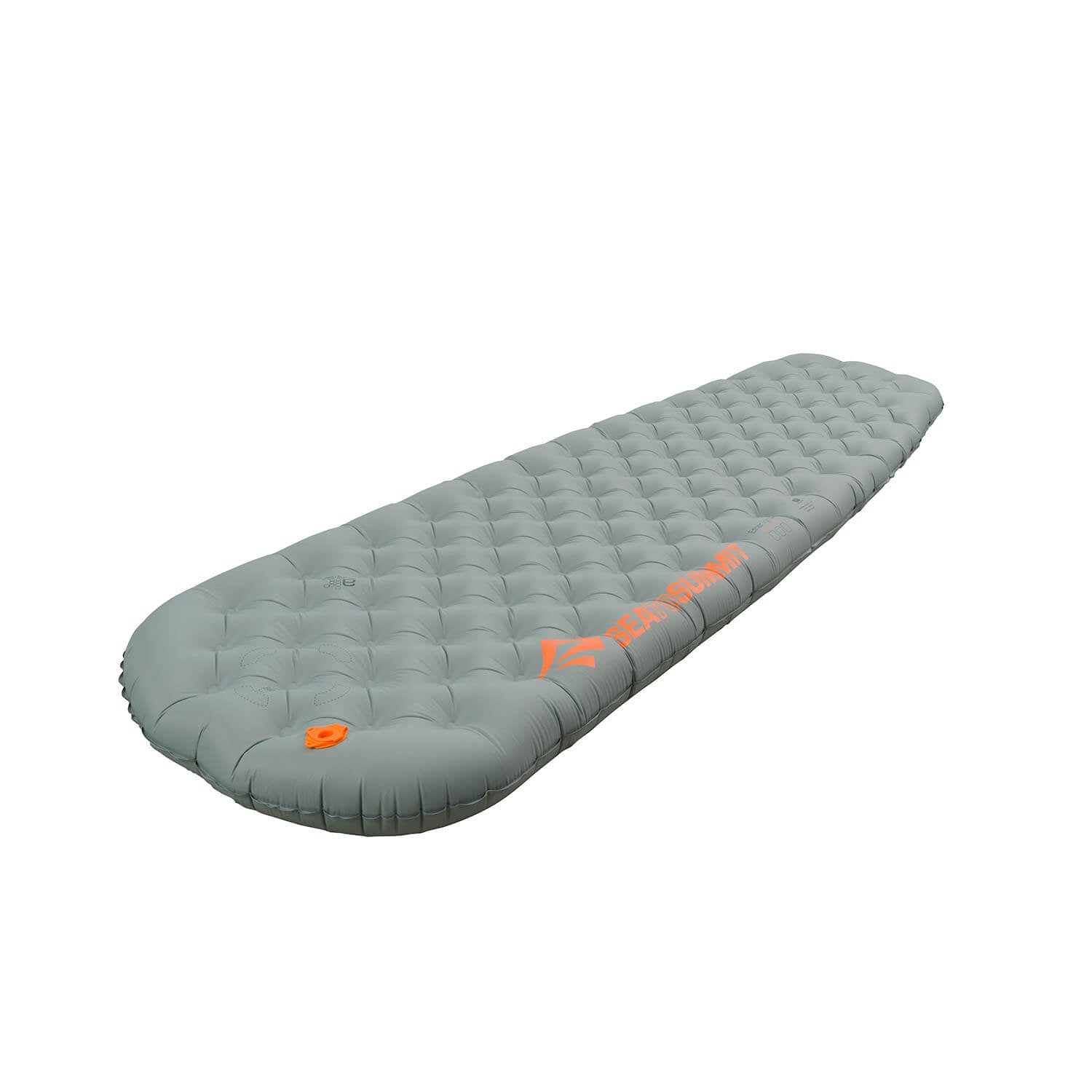 Air Sprung Cell comfort in a 4 in | 10cm pad