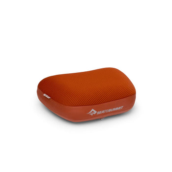 Regular / Picante Red || Aeros Premium Pillow