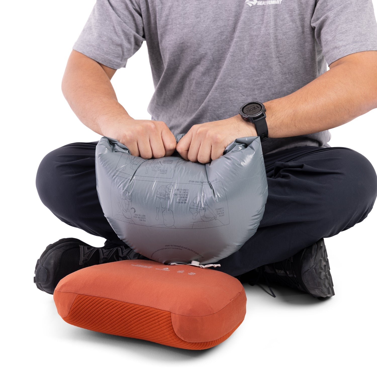 Aeros Premium Pillow | Sea to Summit