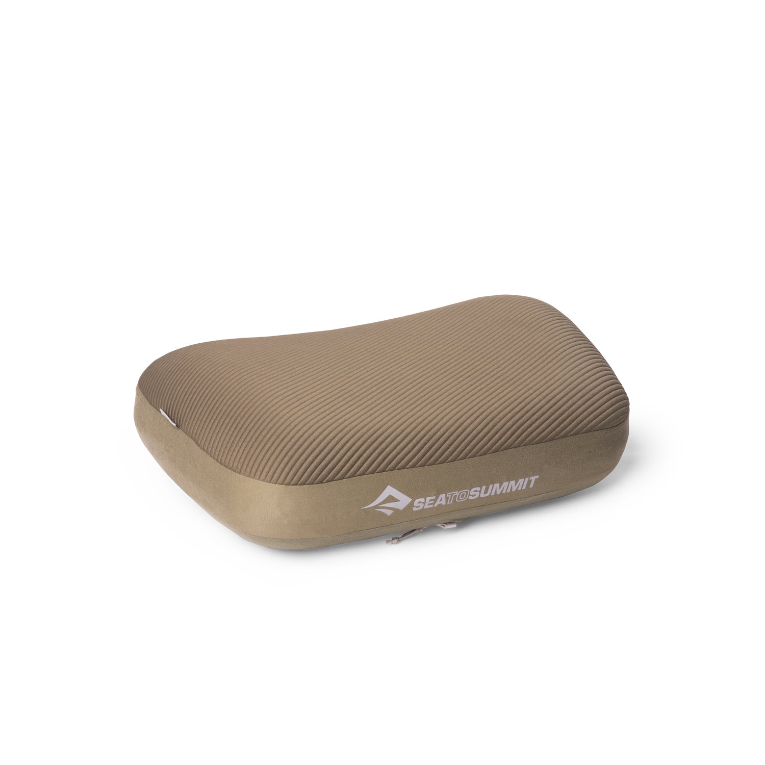 Aeros Premium Pillow-Large, Burnt Olive
