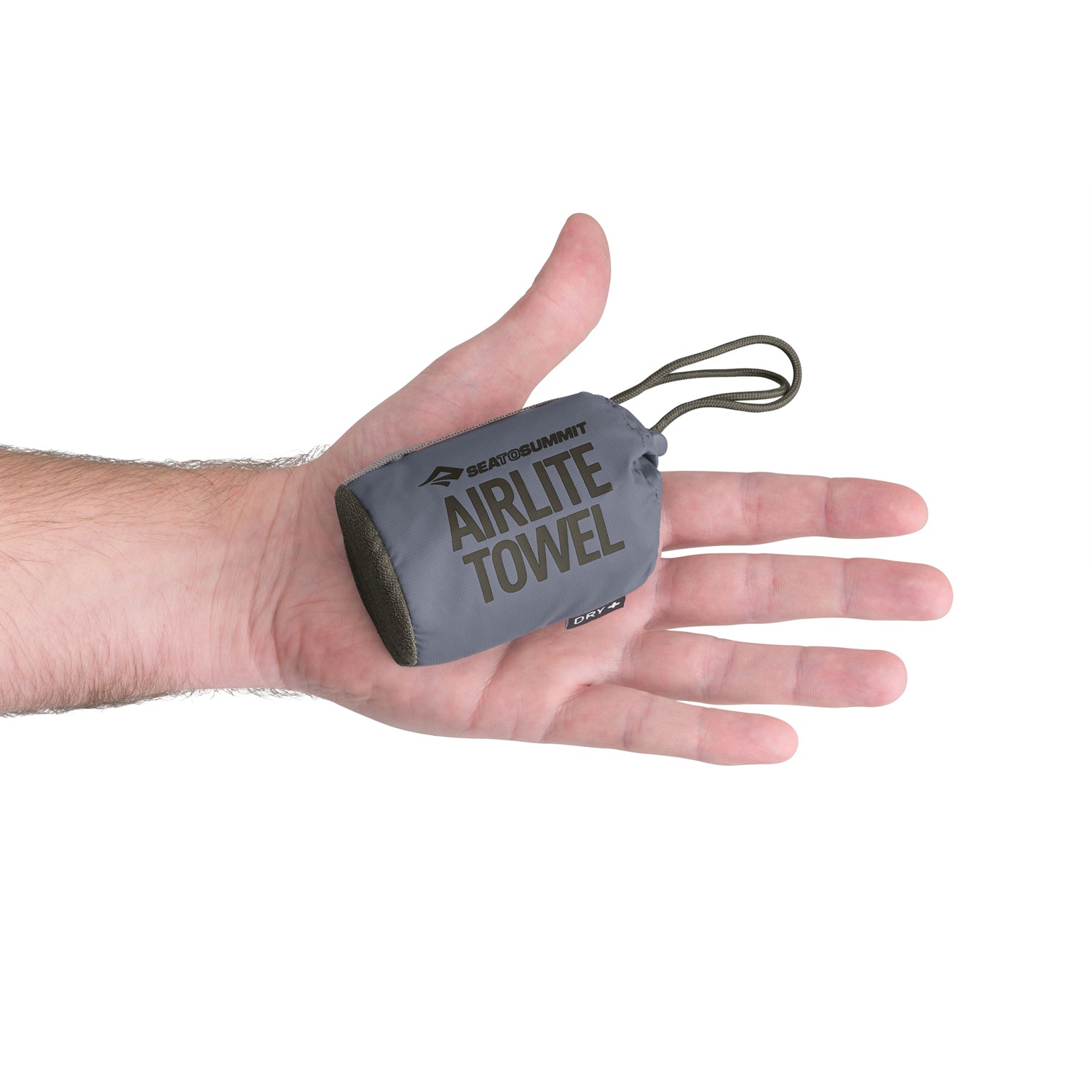 Sea to Summit AirLite Towel - Thumbnail 2