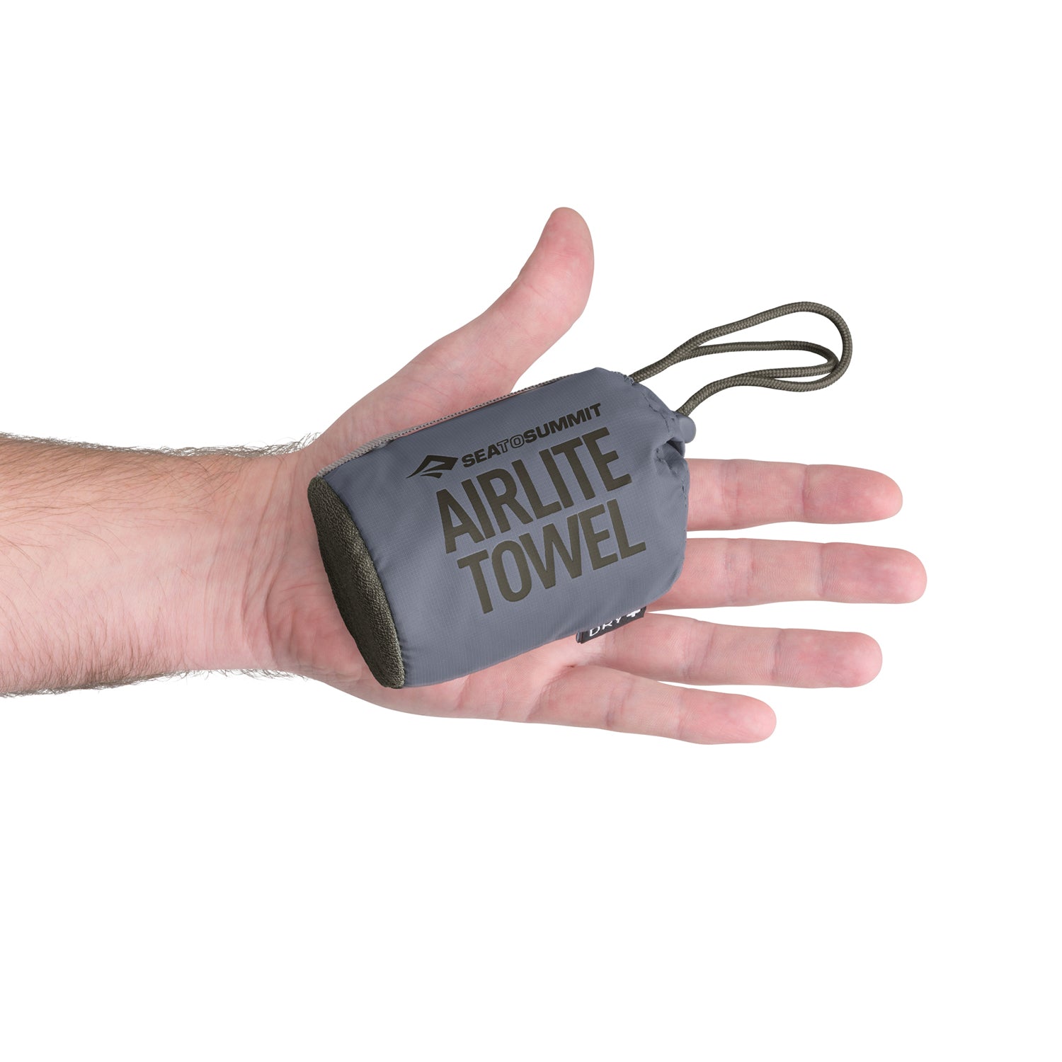 L / Beluga || Airlite Towel