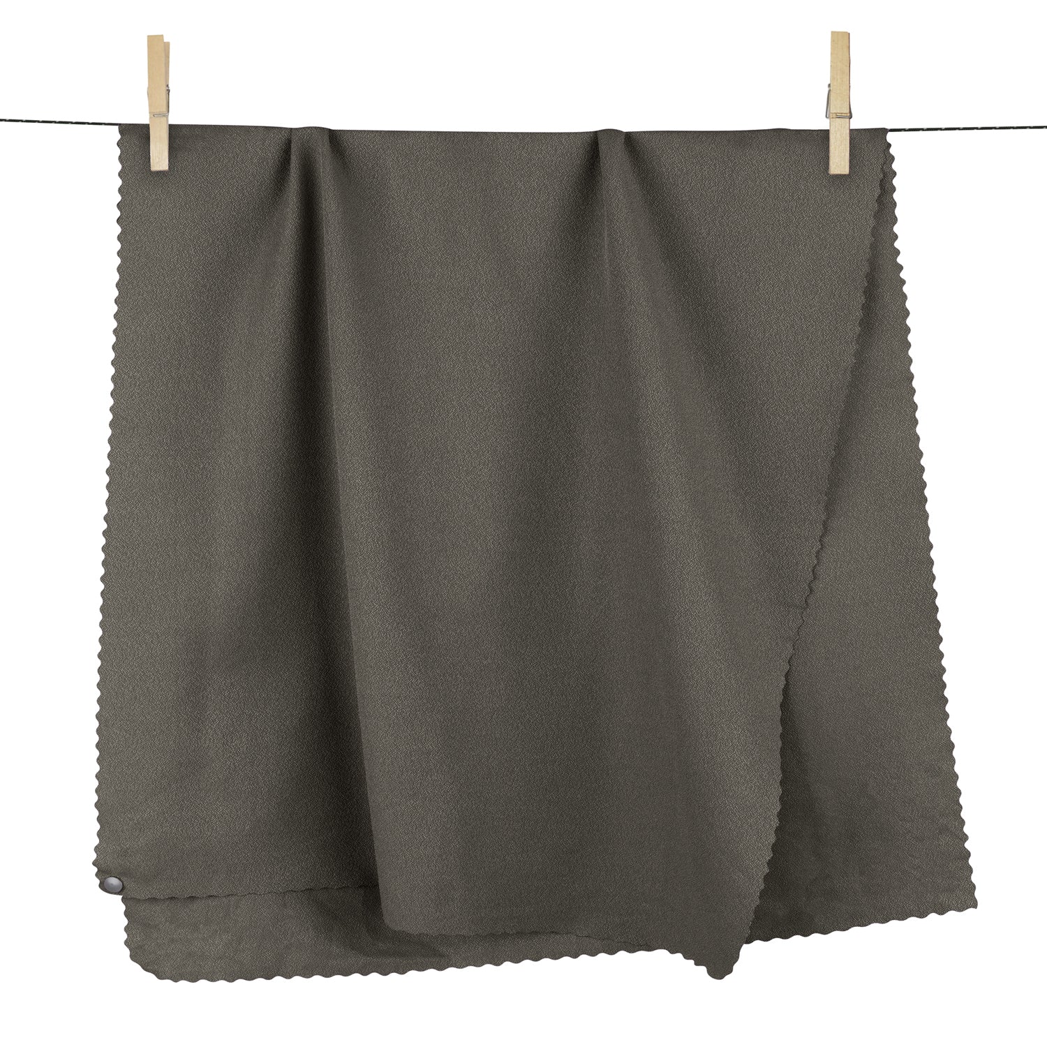 L / Beluga || Airlite Towel