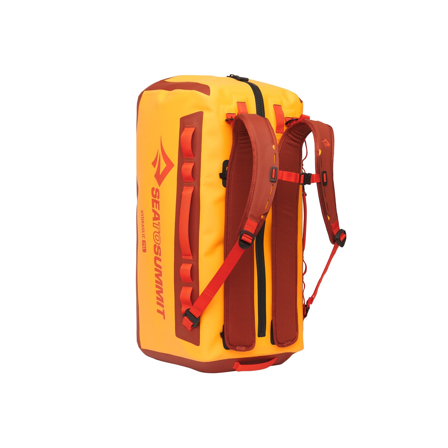 75 liter || Hydraulic Pro Dry Pack Picante