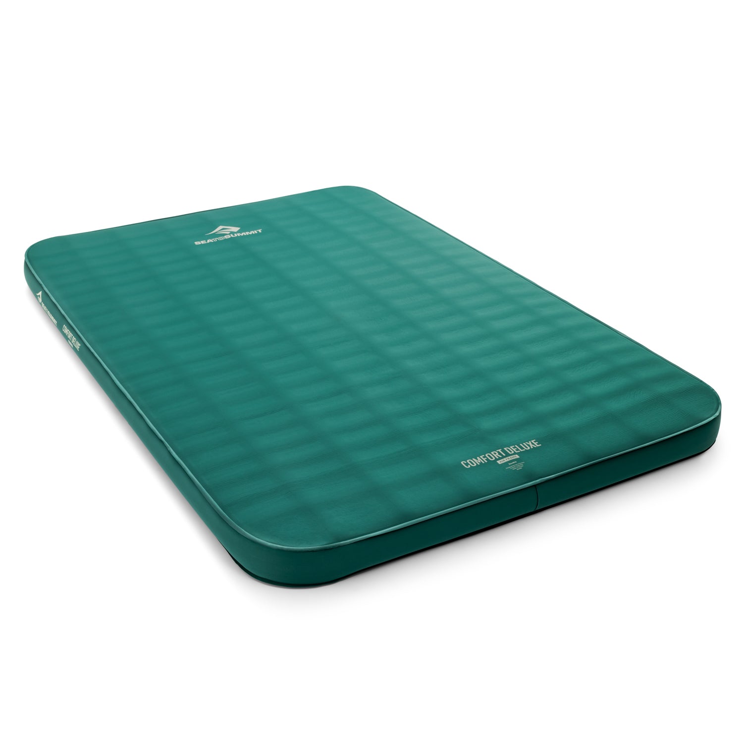 Double || Comfort Deluxe SI Mat