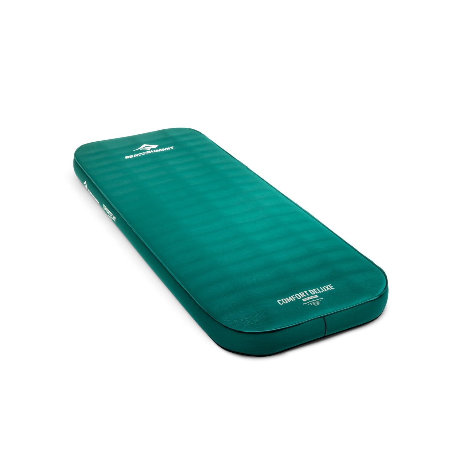 Regular Rectangular Wide || Comfort Deluxe SI Mat