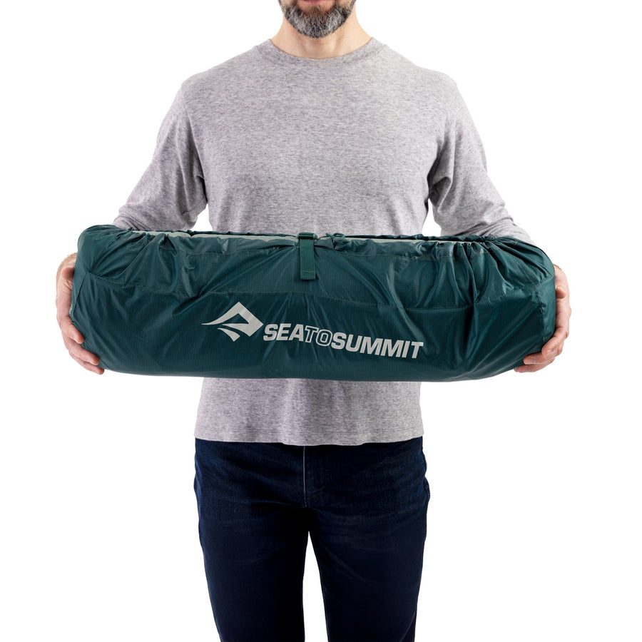 Regular Rectangular Wide || Comfort Deluxe SI Mat